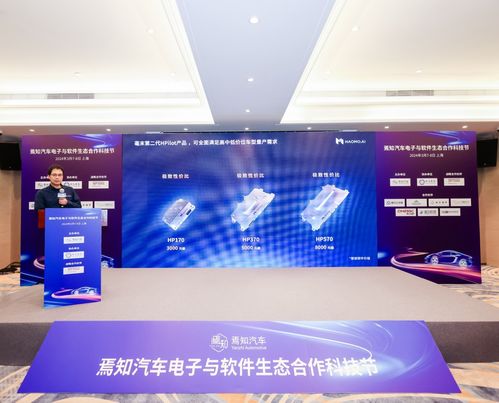 毫末賀翔DriveGPT 開啟通用感知與認(rèn)知新紀(jì)元，賦能萬物識(shí)別與世界知識(shí)服務(wù)
